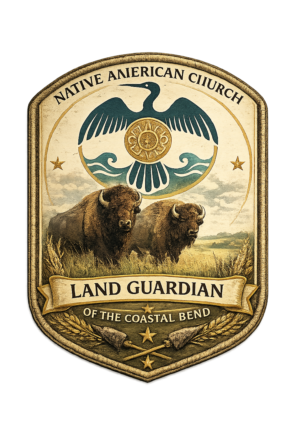 Fire Keeper — Land Guardian Membership