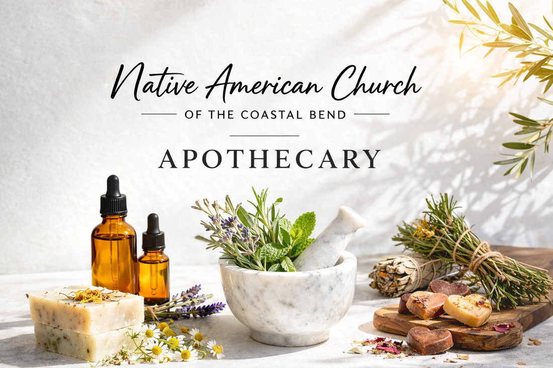Why Herbal Apothecaries Are Returning