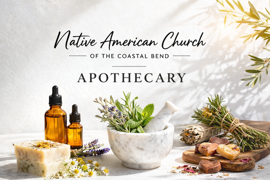Why Herbal Apothecaries Are Returning