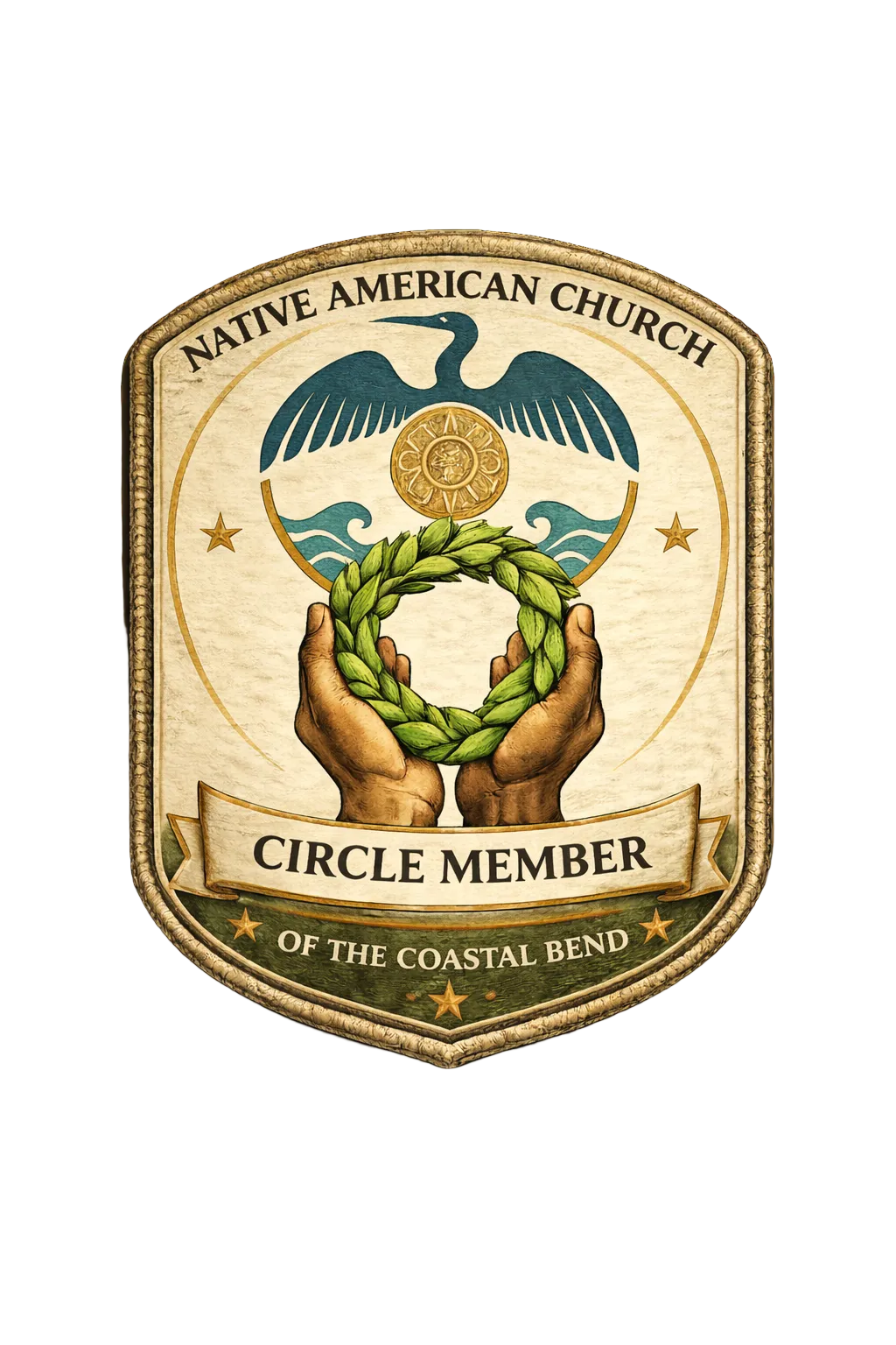 CIRCLE MEMBER