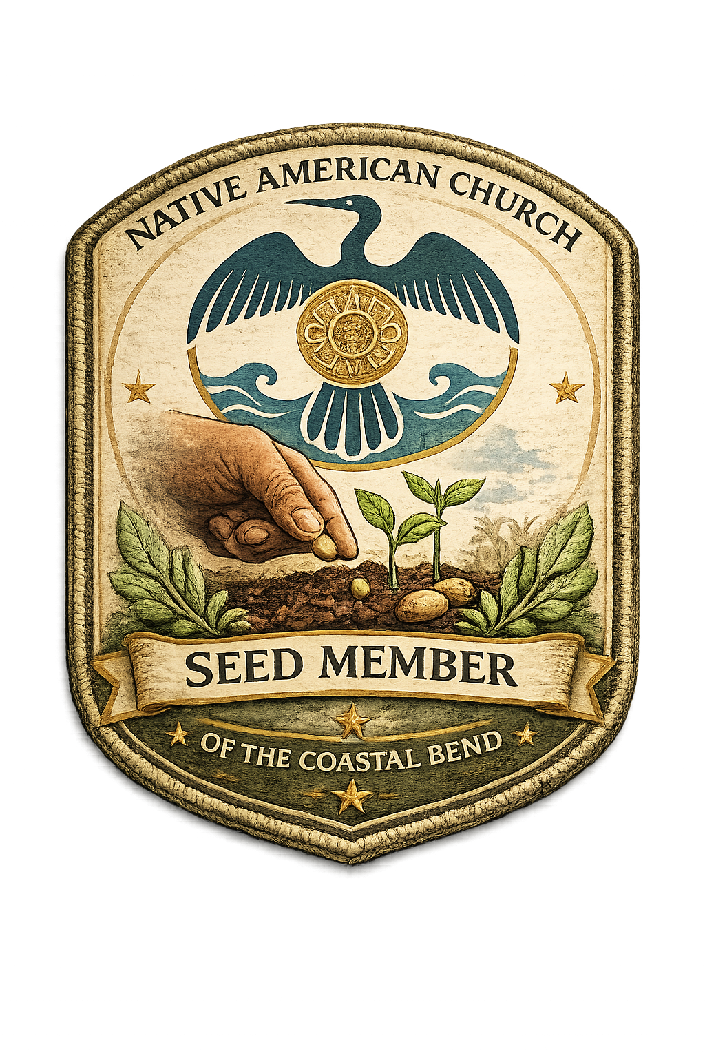SEED MEMBER