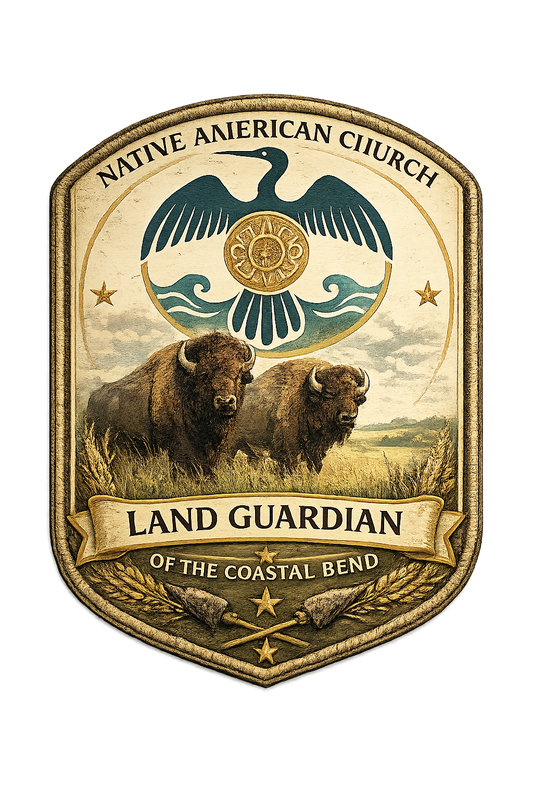 LAND GUARDIAN